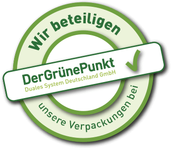 Green Dot: participation certificate
