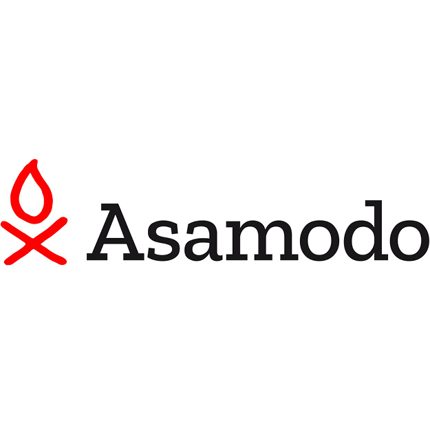 Customer reference: Asamodo