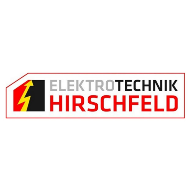 Customer reference: Elektrotechnik Hirschfeld