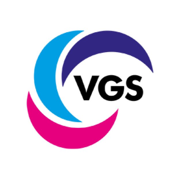 Customer reference: VGS