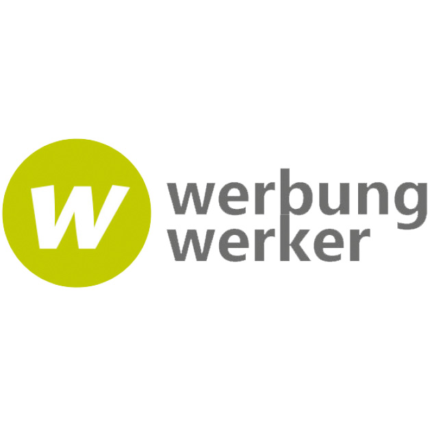 Customer reference: Werbung Werker