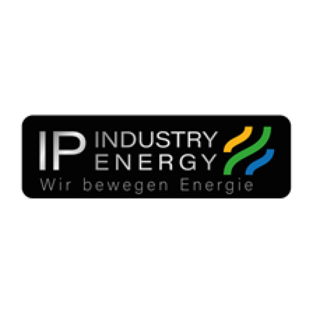 Customer reference: IP Industry Energy