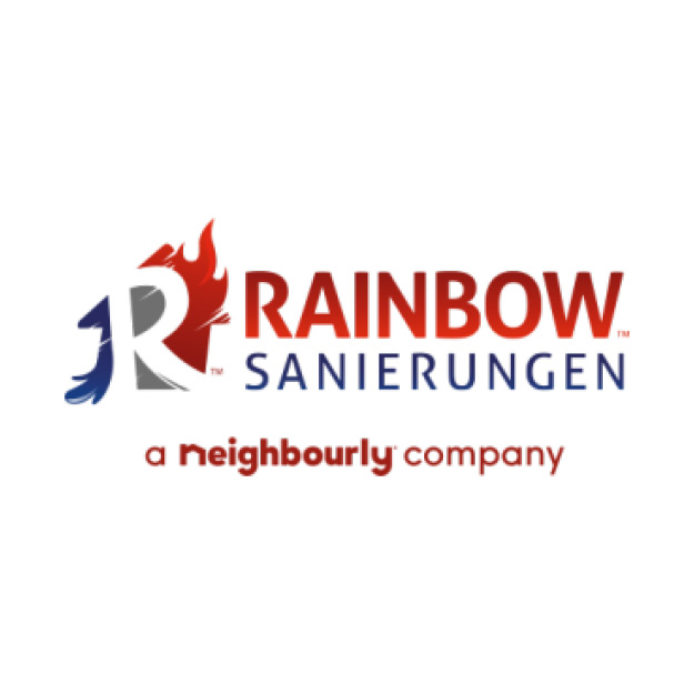 Customer reference: Rainbow Sanierungen