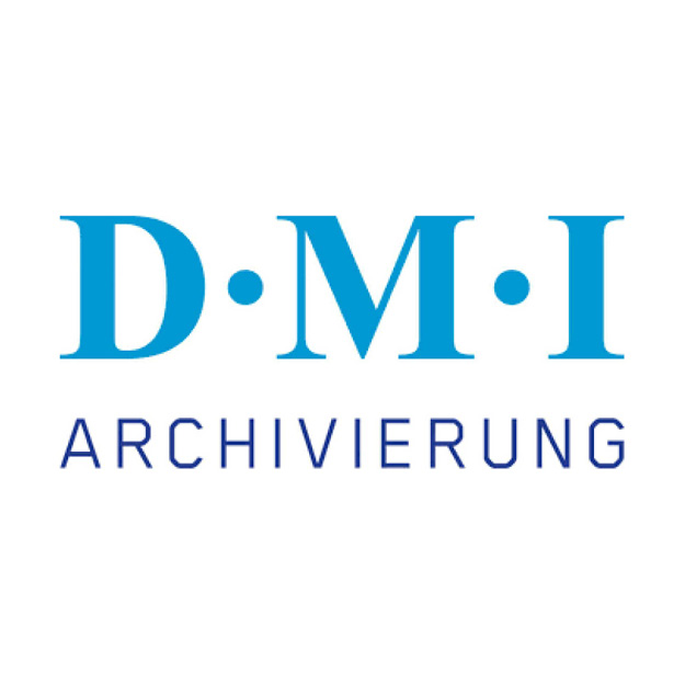 Customer reference: DMI Archivierung