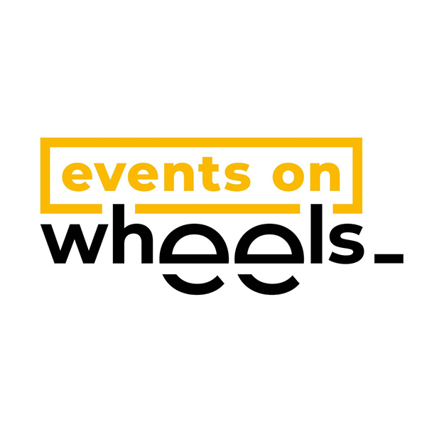 Customer reference: Events on wheels
