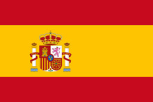 Flag Spain, switch to Spanish